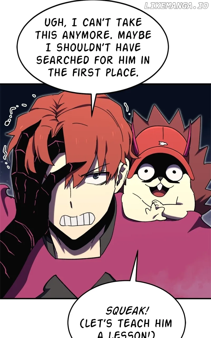 Final Boss Chapter 104 Online - página 21