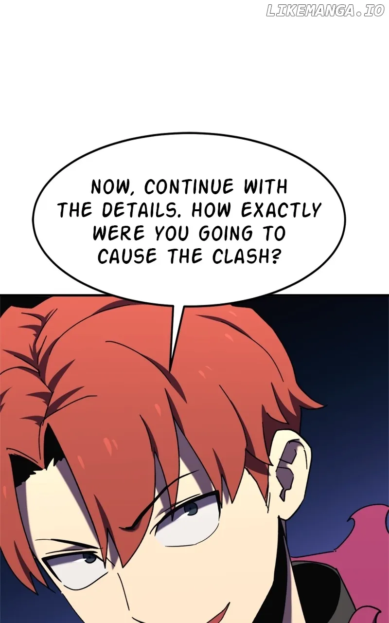 Final Boss Chapter 104 Online - página 71