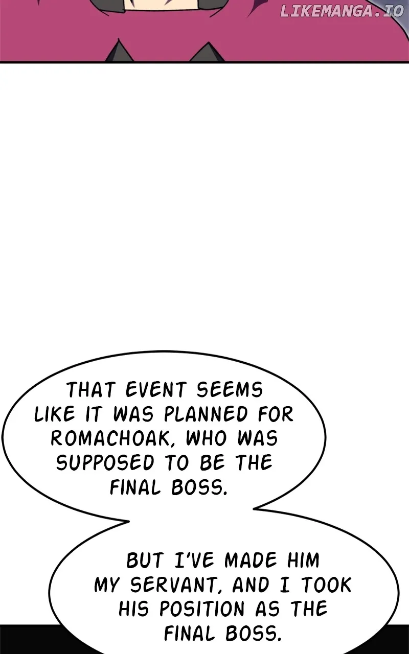 Final Boss Chapter 104 Online - página 78