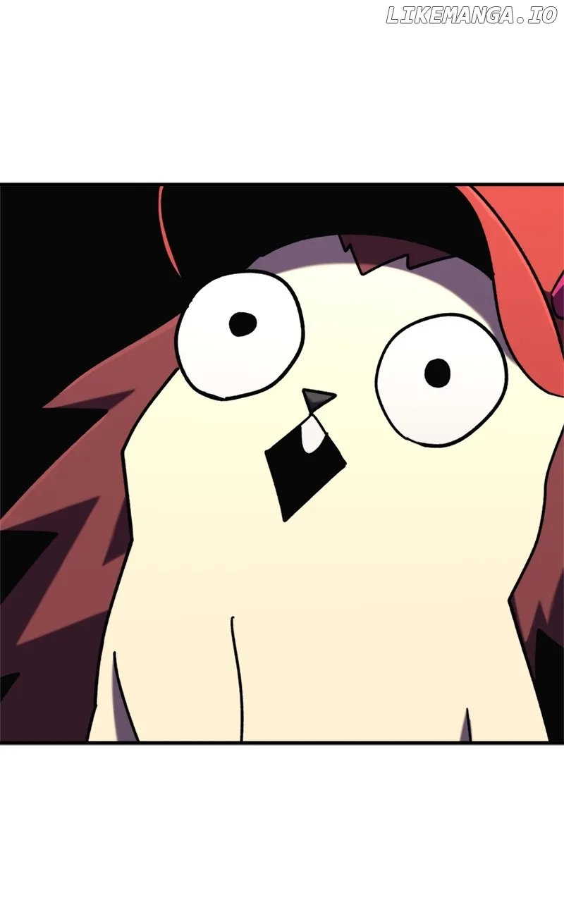 Final Boss Chapter 104 Online - página 104