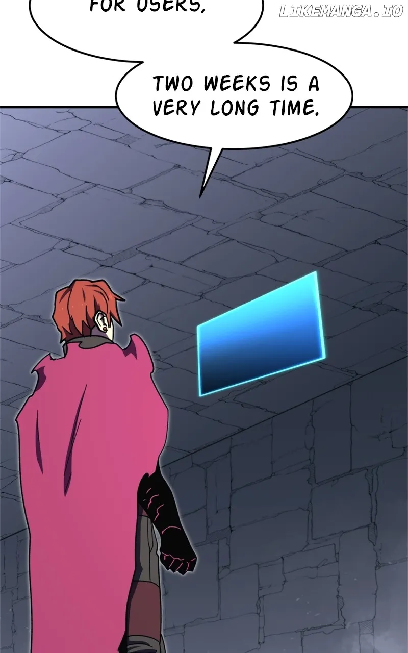 Final Boss Chapter 105 Online - página 5