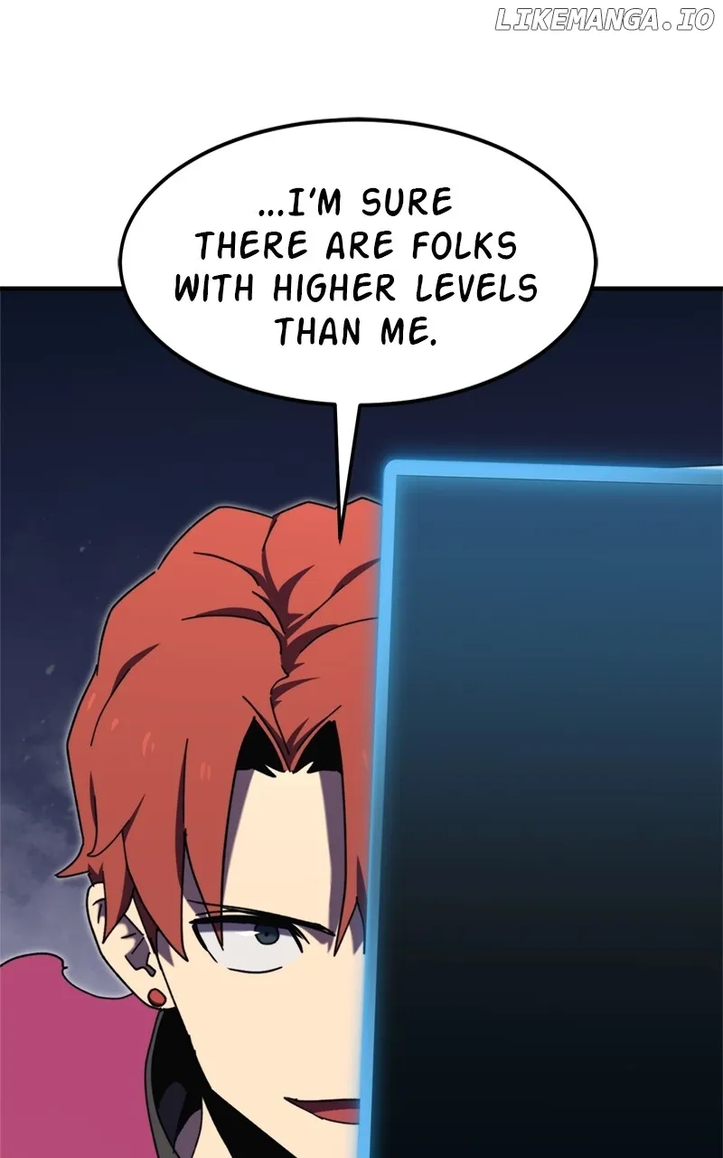 Final Boss Chapter 105 Online - página 8