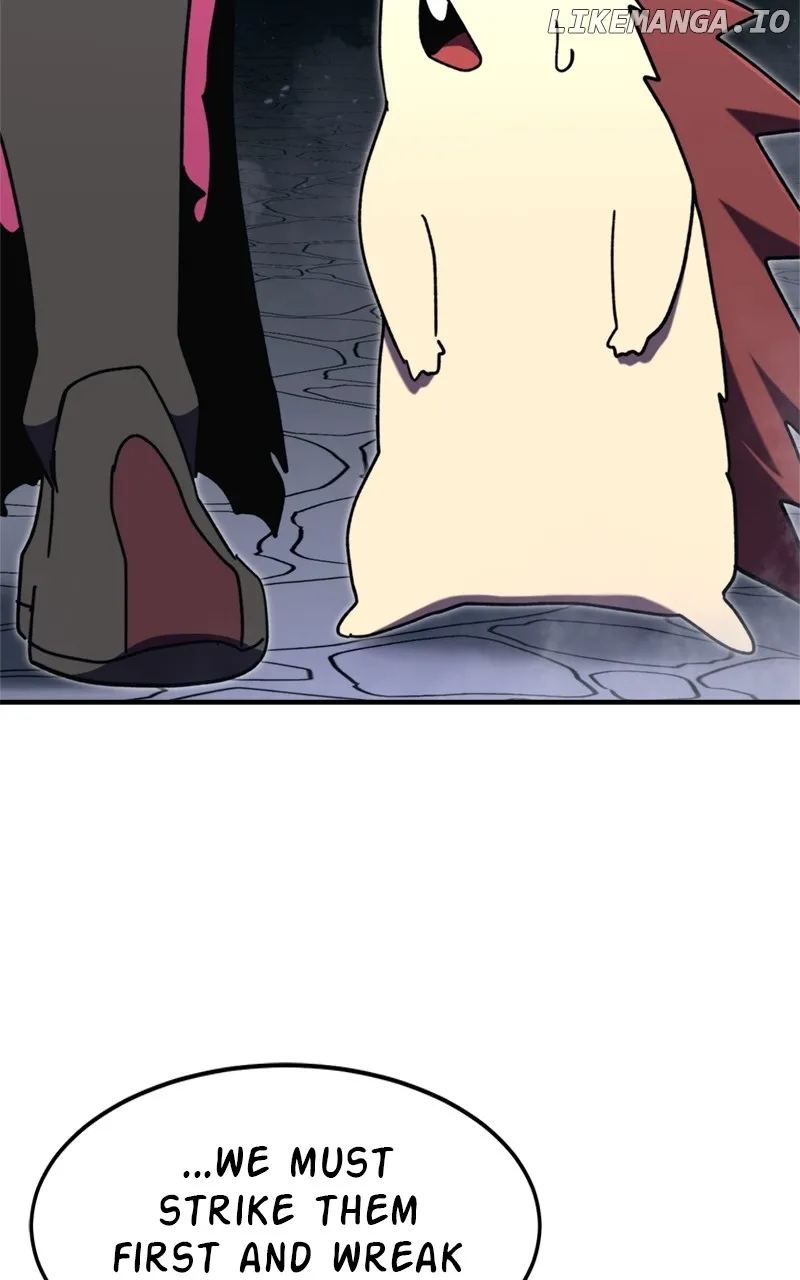 Final Boss Chapter 105 Online - página 10