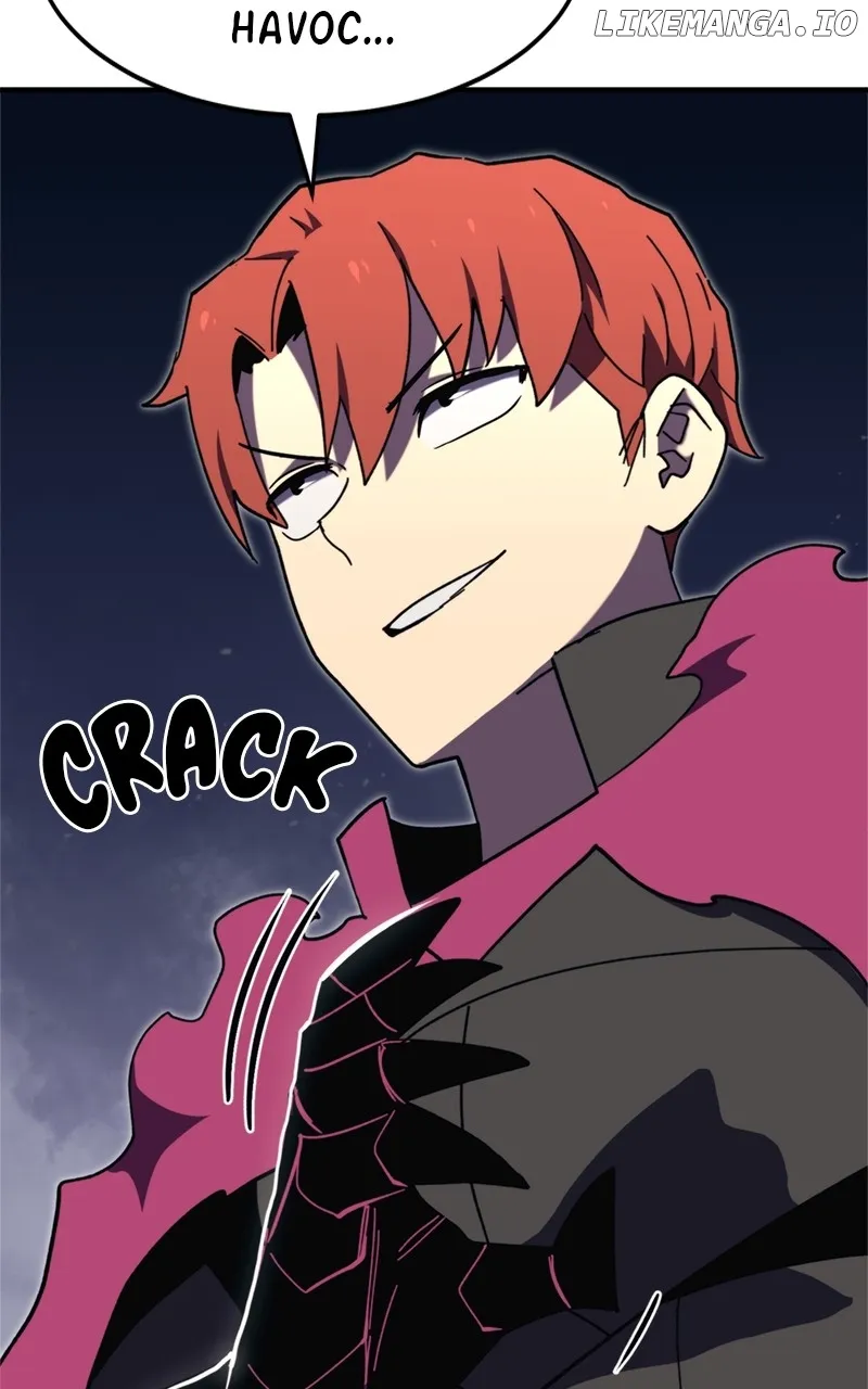 Final Boss Chapter 105 Online - página 11