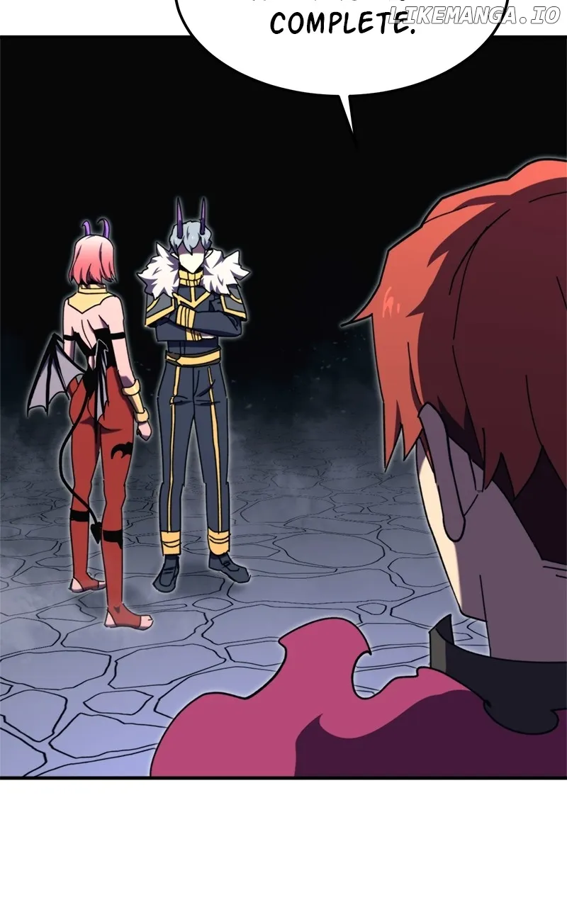 Final Boss Chapter 105 Online - página 13
