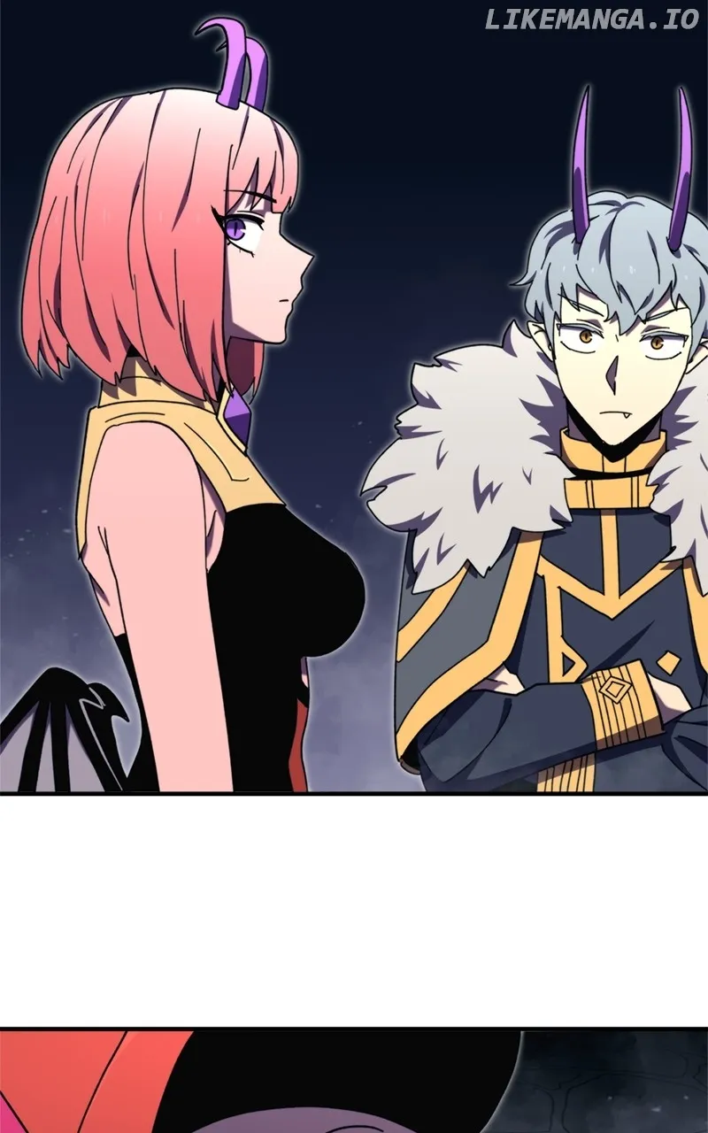 Final Boss Chapter 105 Online - página 15