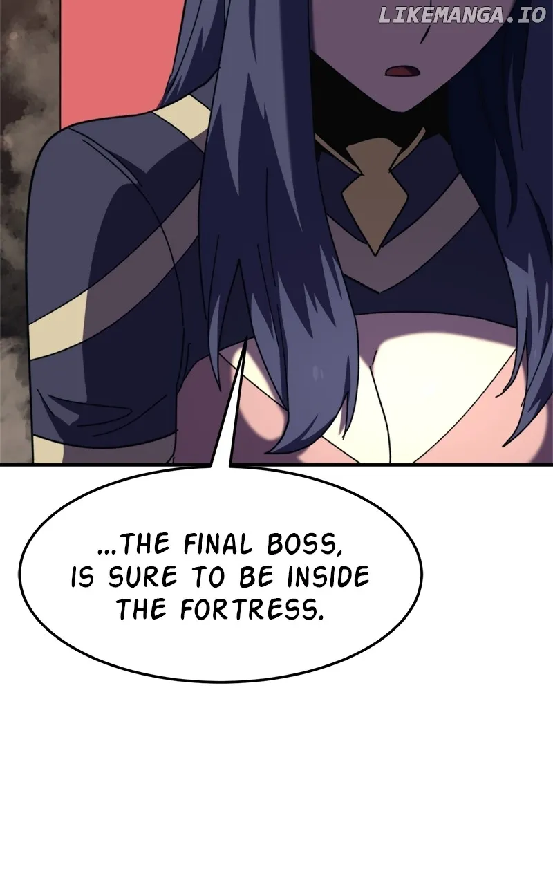 Final Boss Chapter 105 Online - página 25