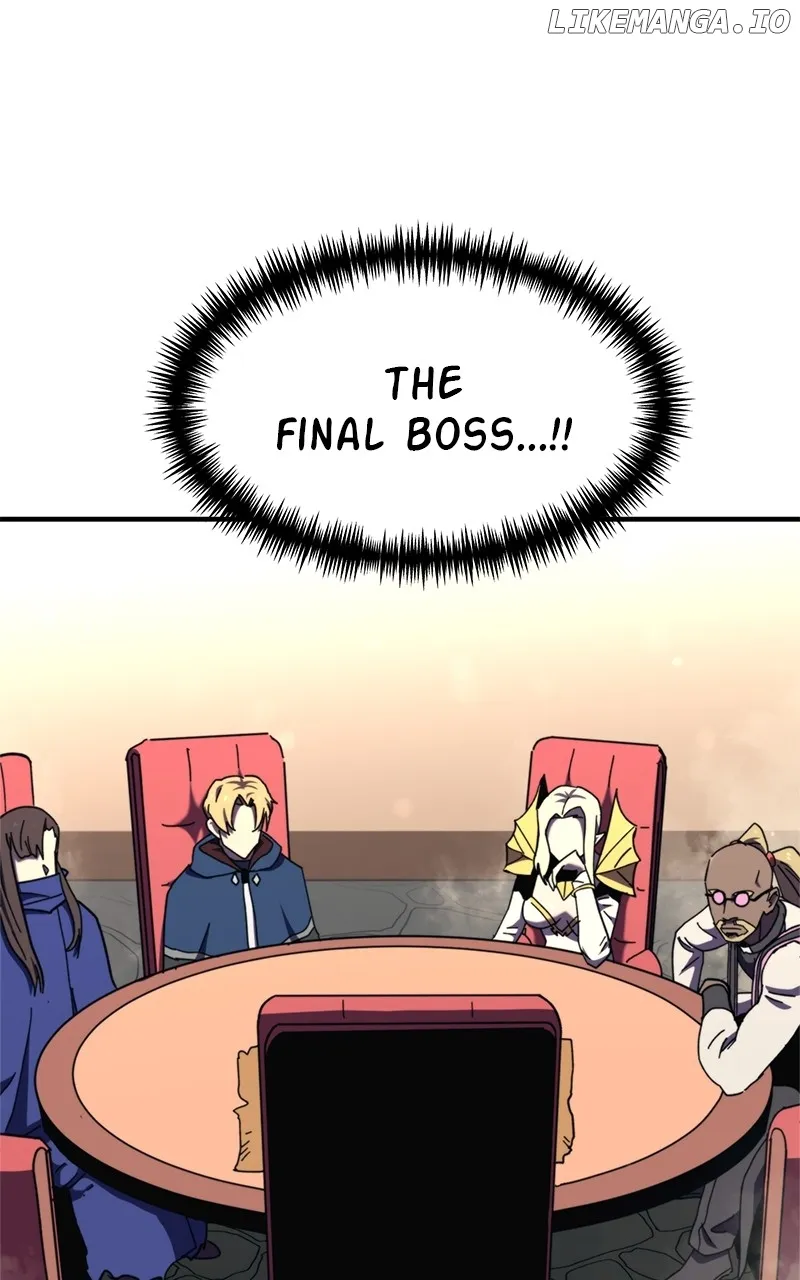 Final Boss Chapter 105 Online - página 26