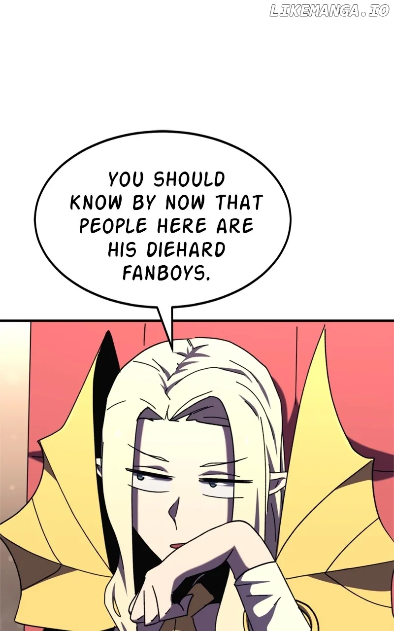 Final Boss Chapter 105 Online - página 32