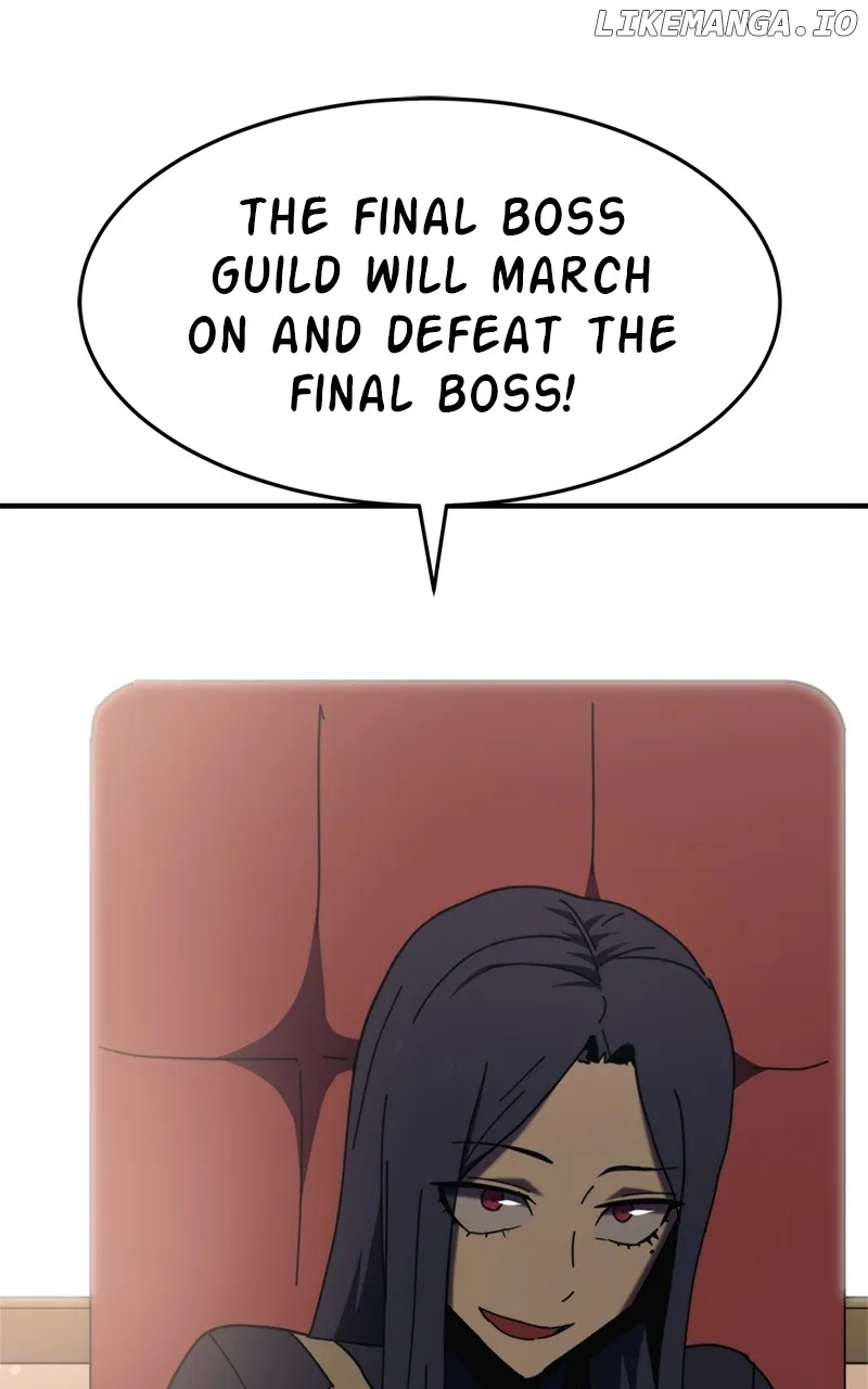 Final Boss Chapter 105 Online - página 55