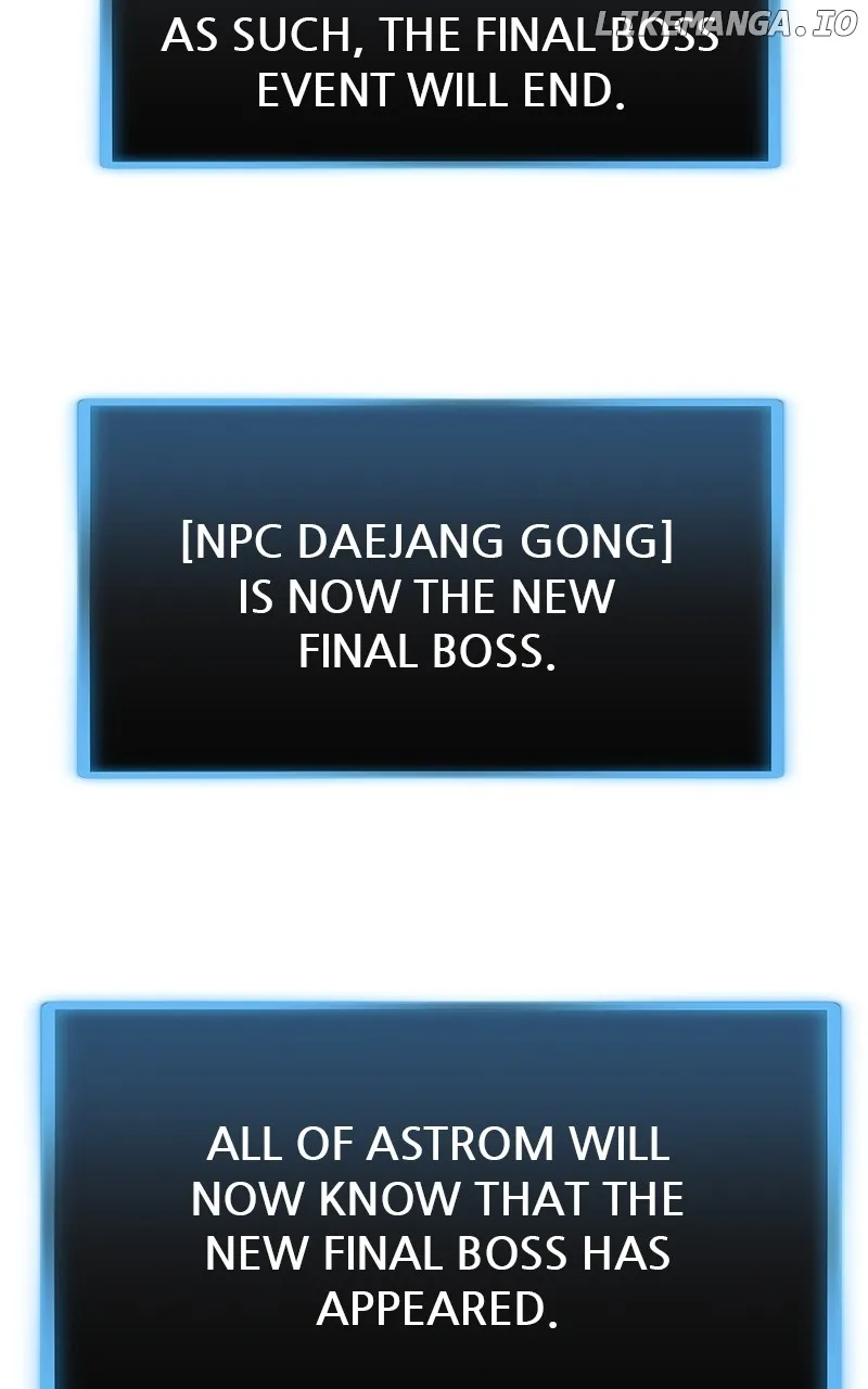 Final Boss Chapter 105 Online - página 61
