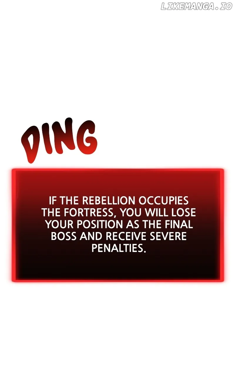 Final Boss Chapter 106 Online - página 1