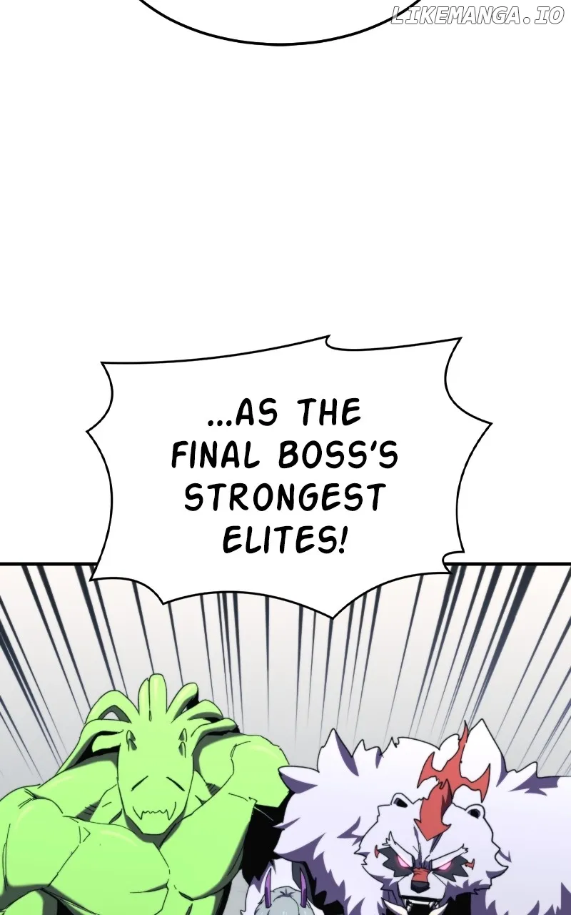 Final Boss Chapter 106 Online - página 62