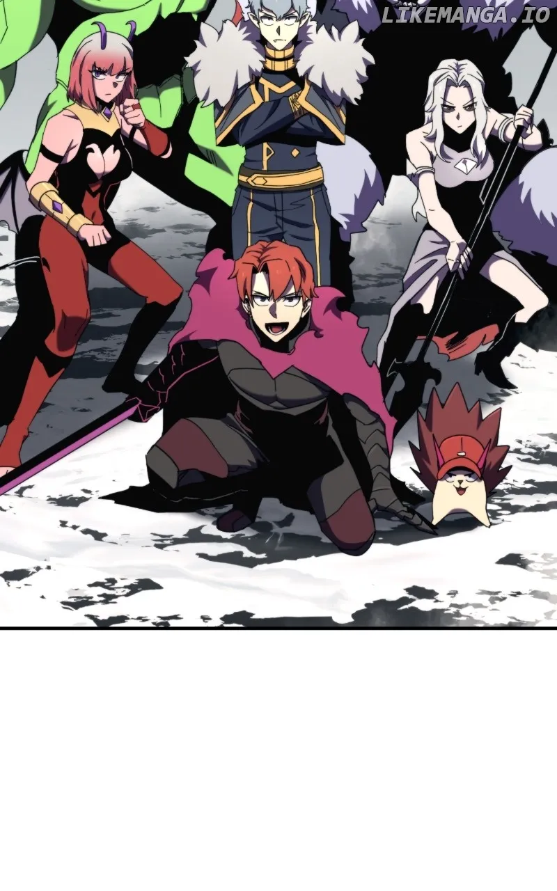 Final Boss Chapter 106 Online - página 63