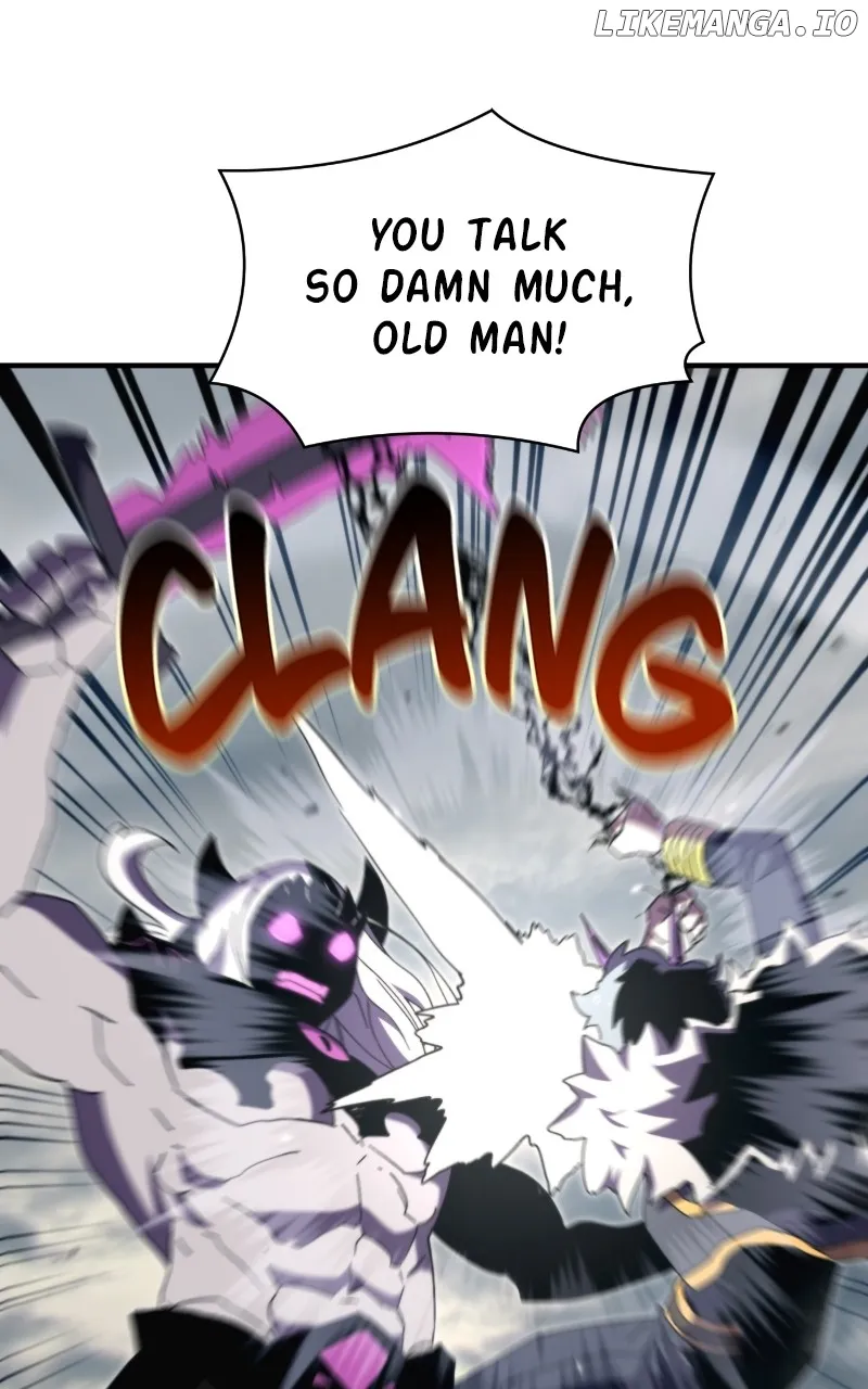 Final Boss Chapter 106 Online - página 93
