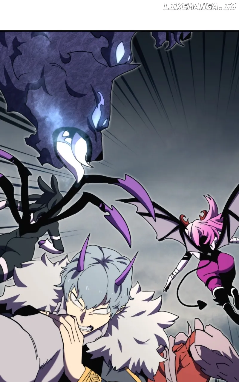 Final Boss Chapter 106 Online - página 107