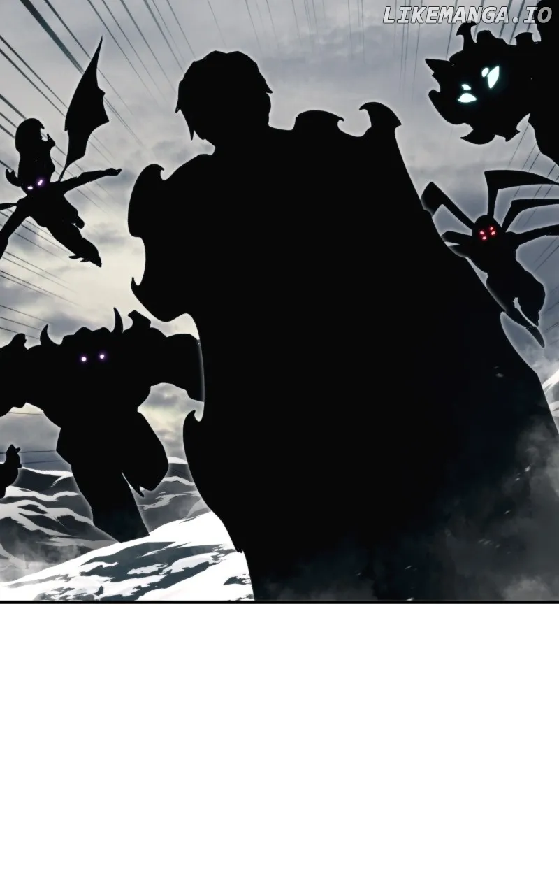 Final Boss Chapter 107 Online - página 5