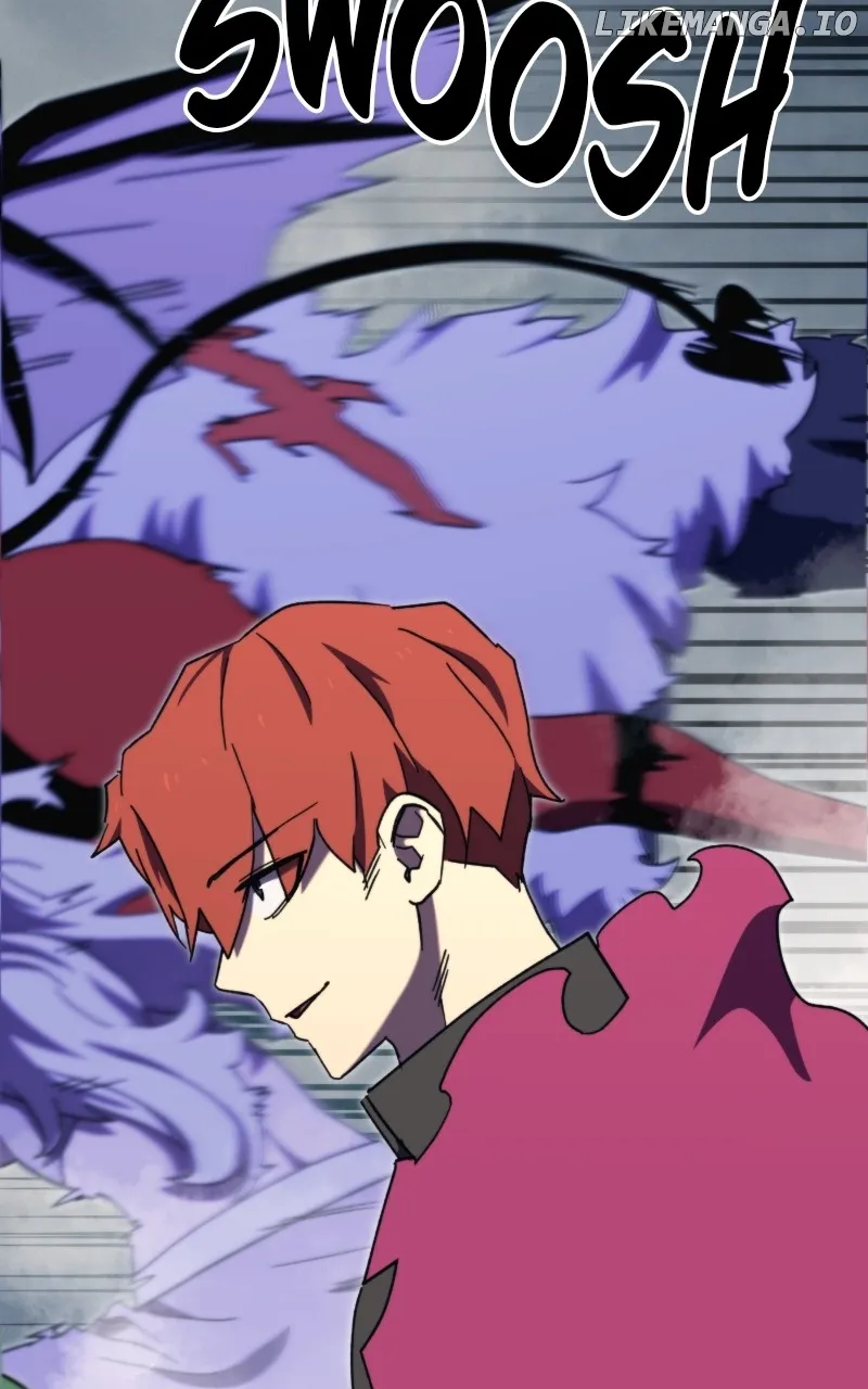 Final Boss Chapter 107 Online - página 8