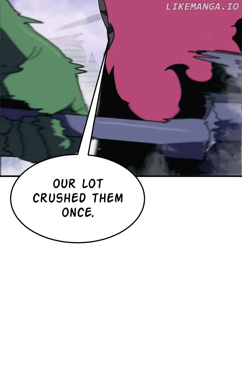 Final Boss Chapter 107 Online - página 9