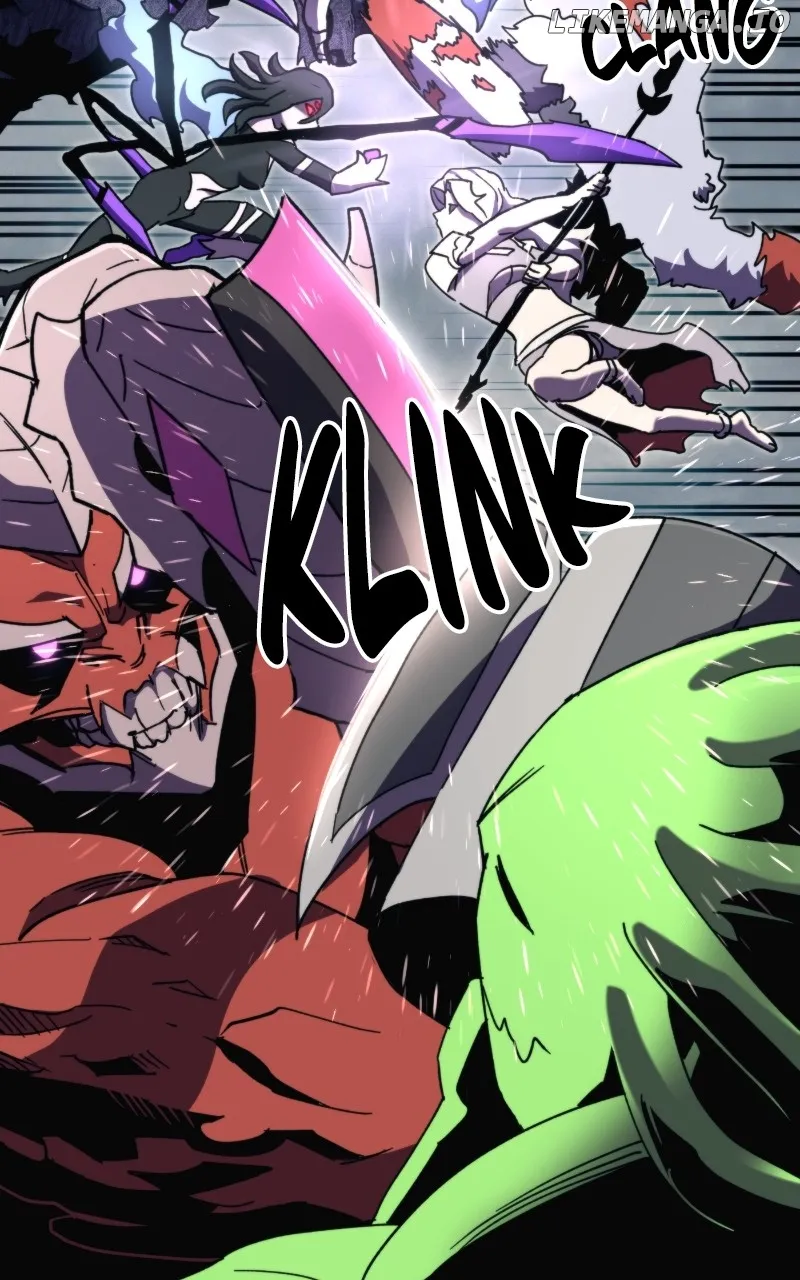Final Boss Chapter 107 Online - página 11