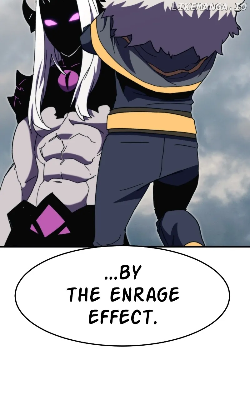 Final Boss Chapter 107 Online - página 16