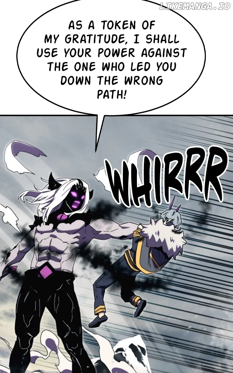 Final Boss Chapter 107 Online - página 23