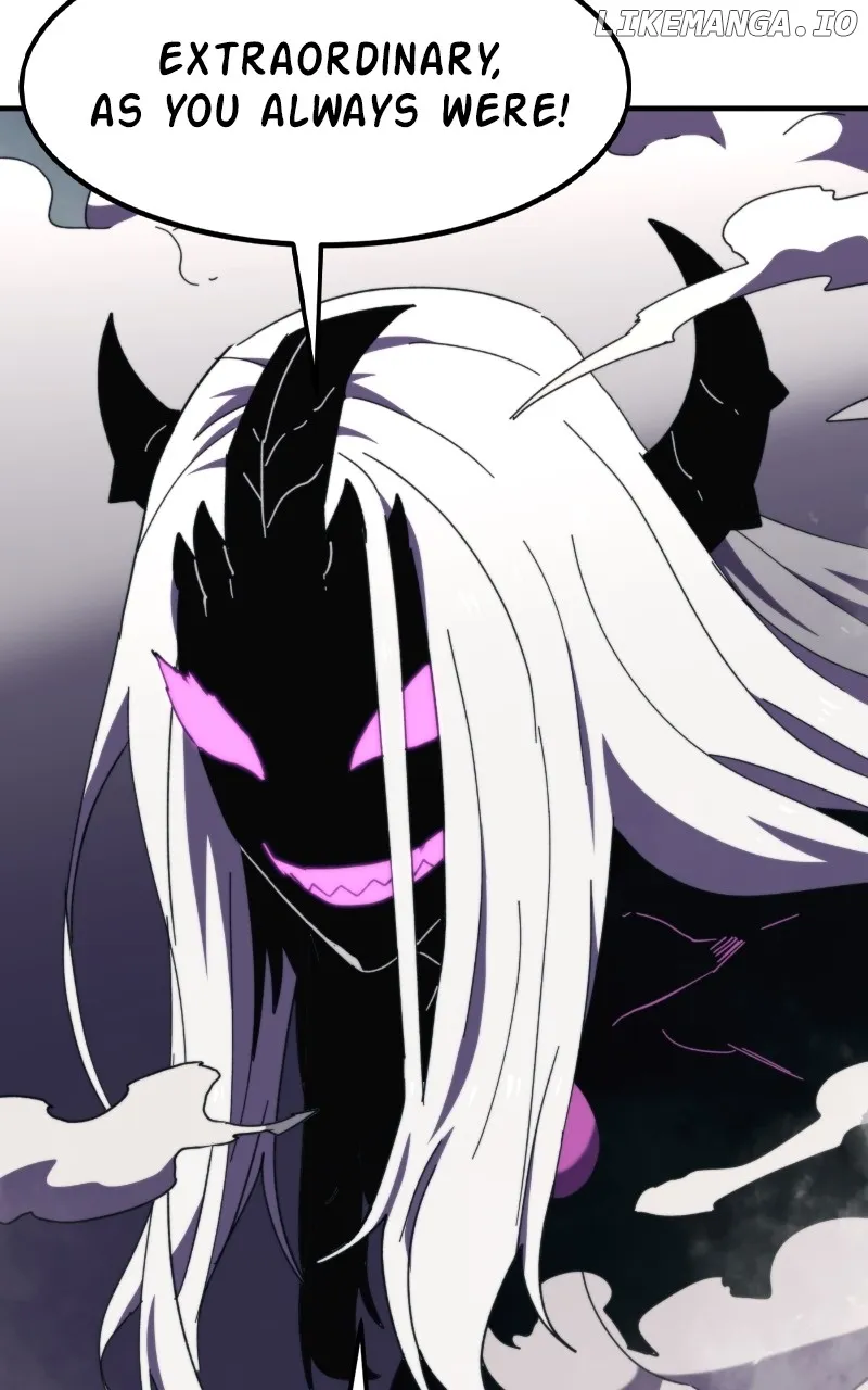 Final Boss Chapter 107 Online - página 44