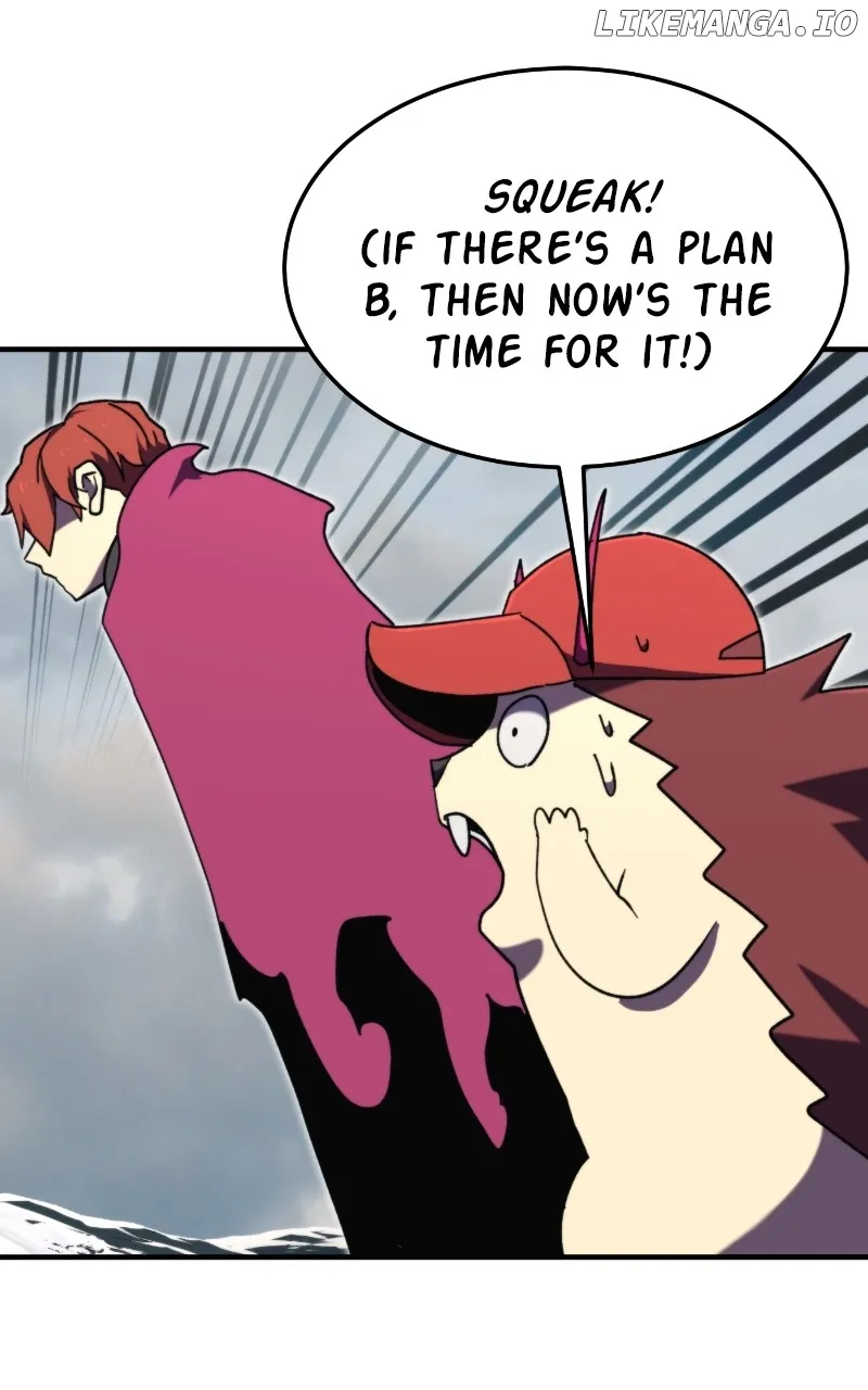 Final Boss Chapter 107 Online - página 61