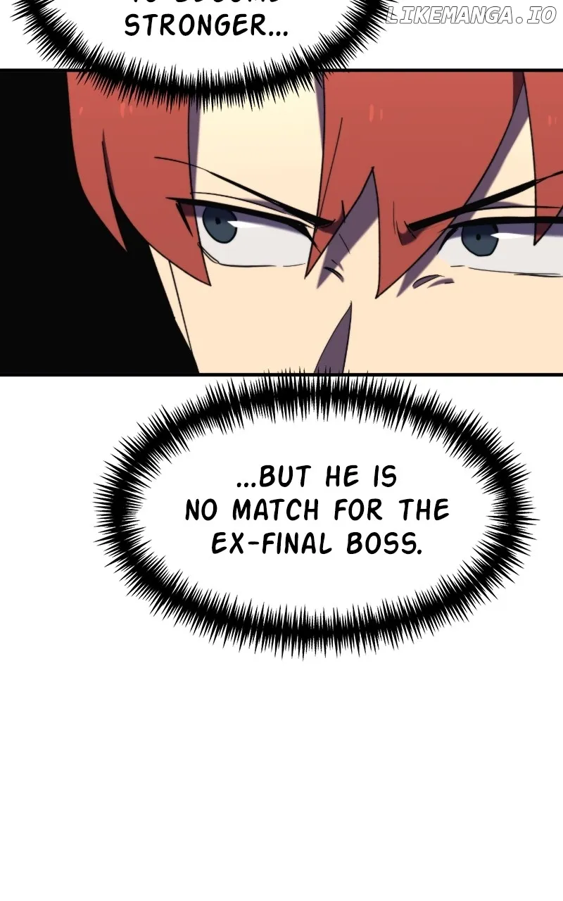 Final Boss Chapter 107 Online - página 64
