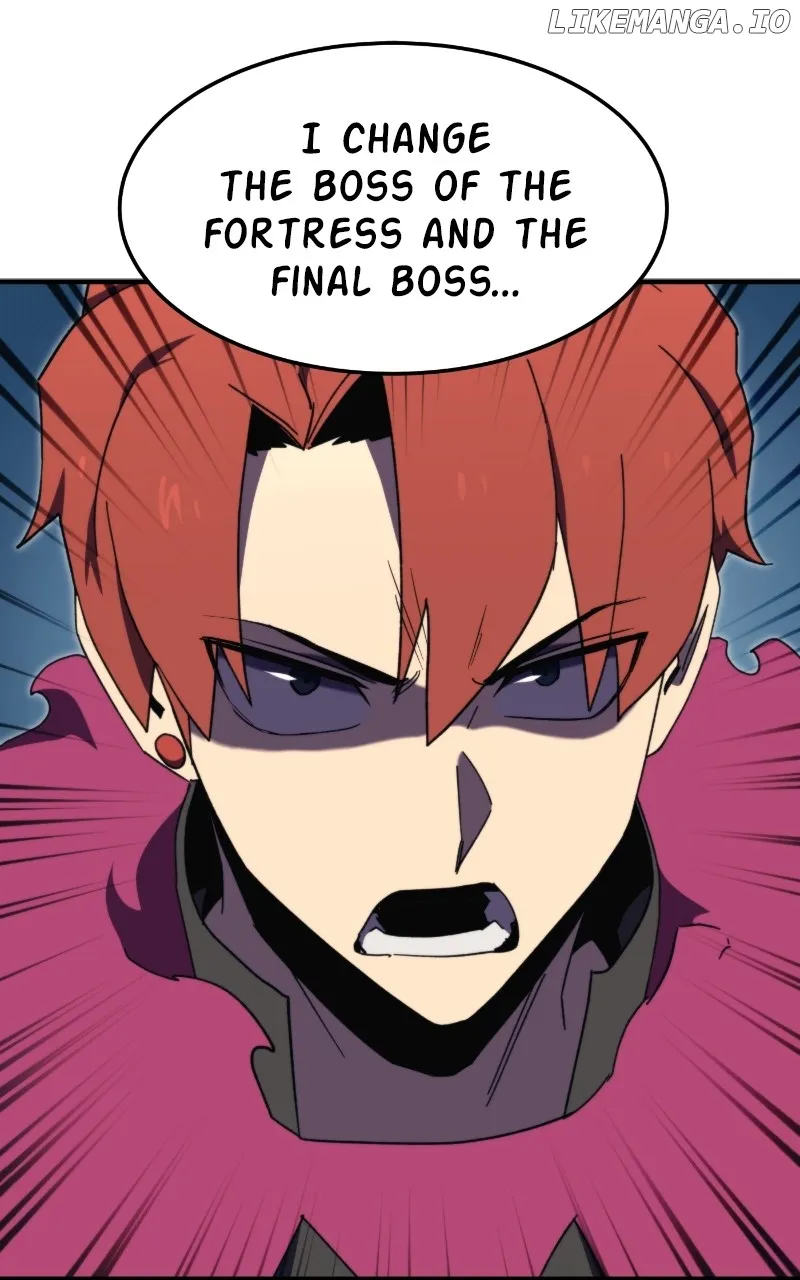 Final Boss Chapter 107 Online - página 69