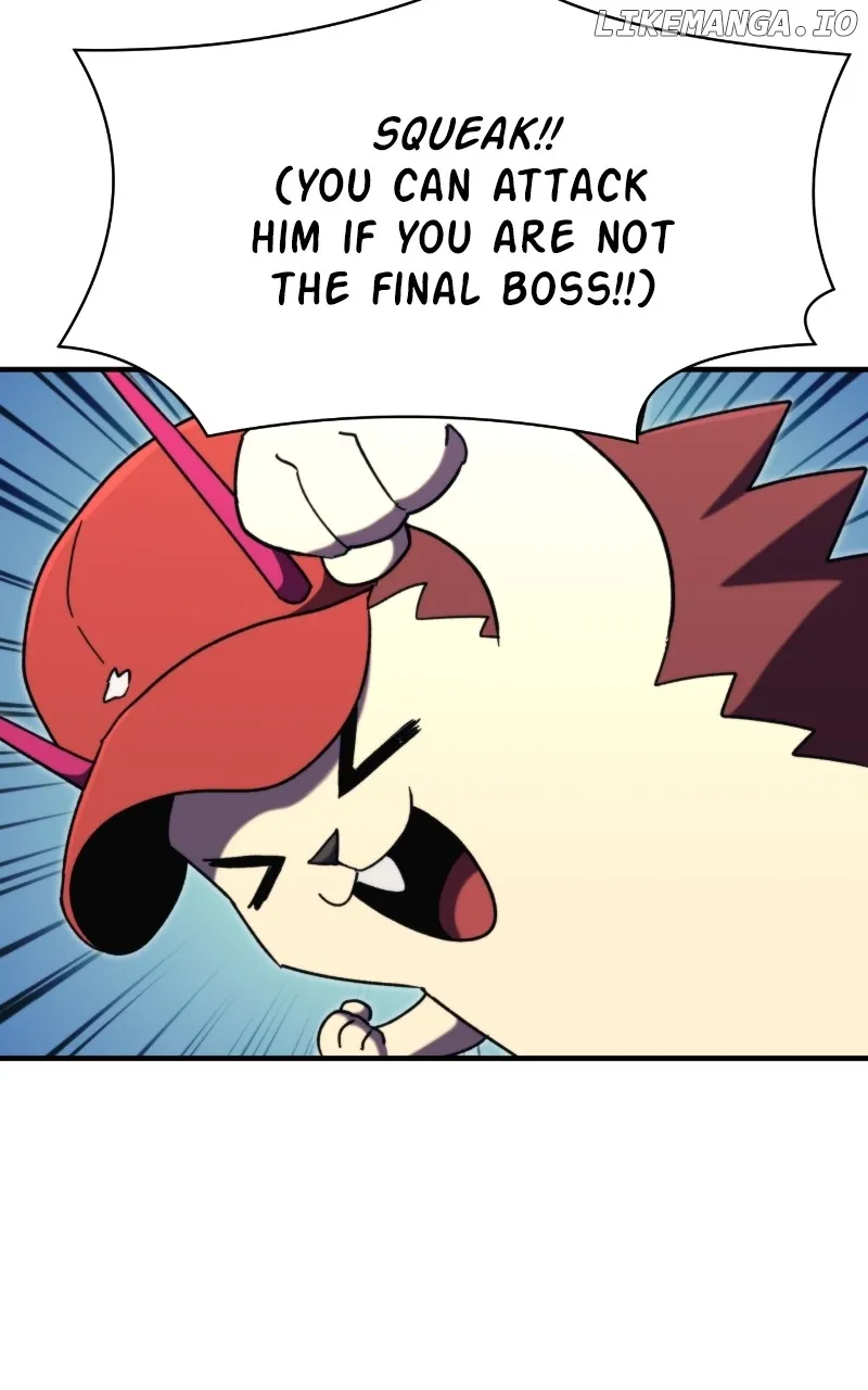 Final Boss Chapter 107 Online - página 72