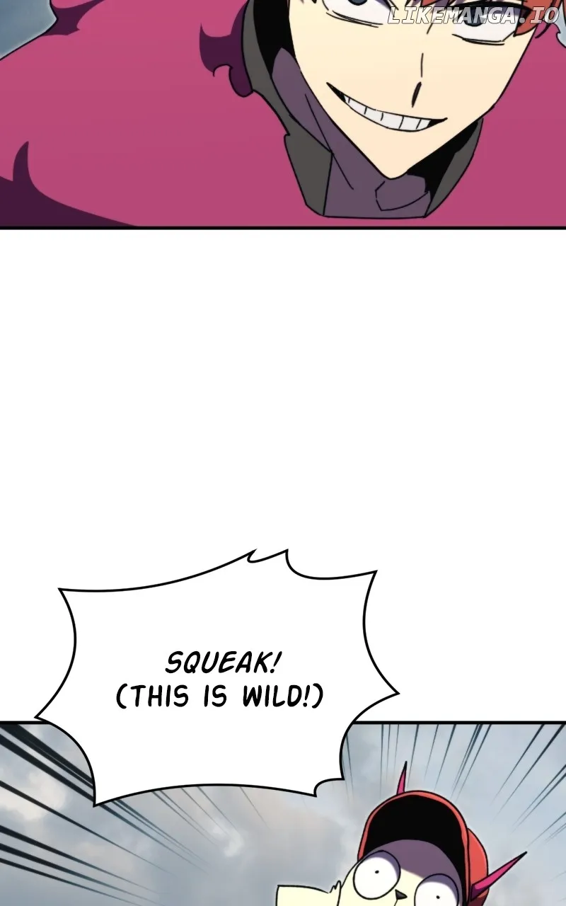 Final Boss Chapter 107 Online - página 85