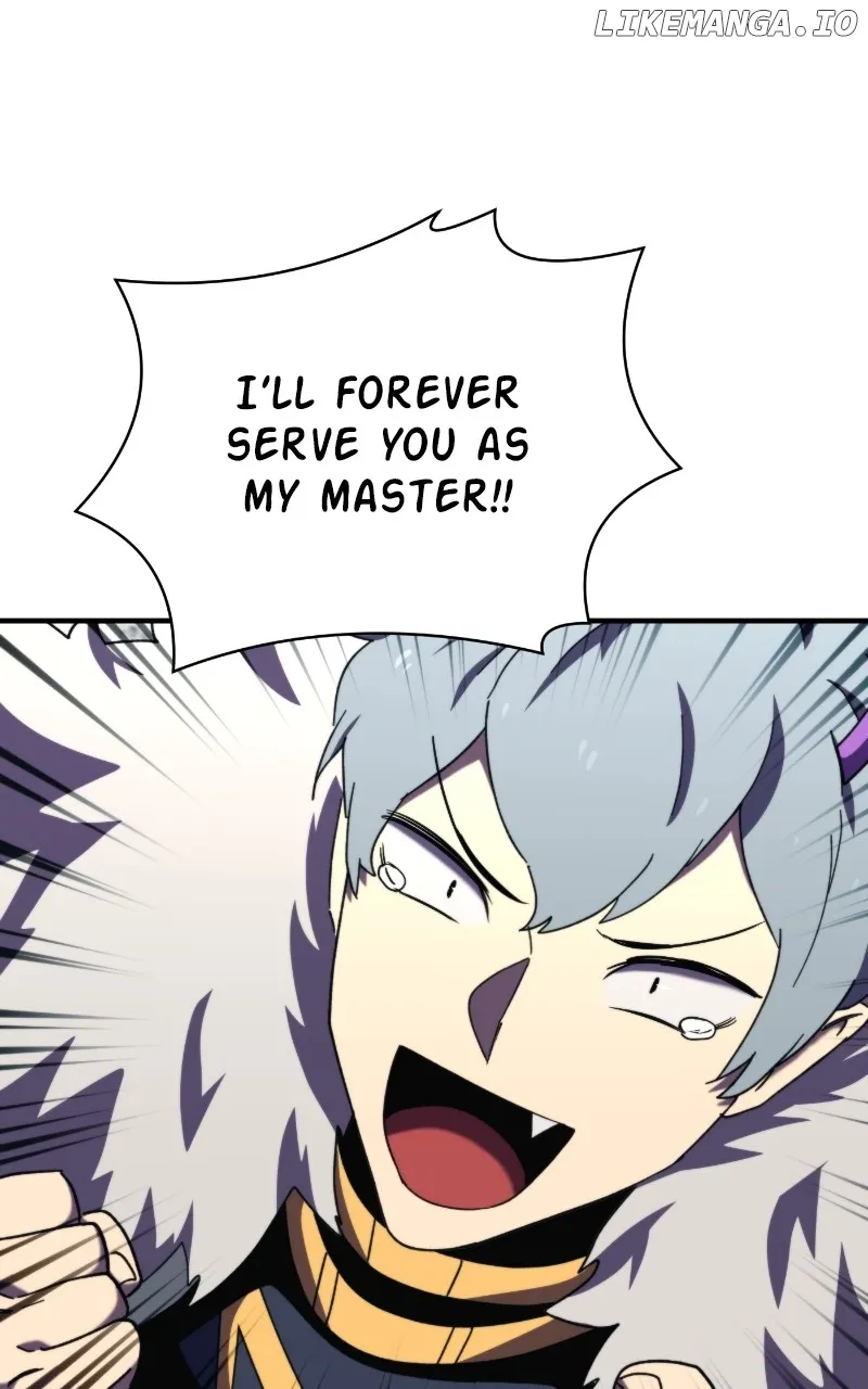 Final Boss Chapter 107 Online - página 100
