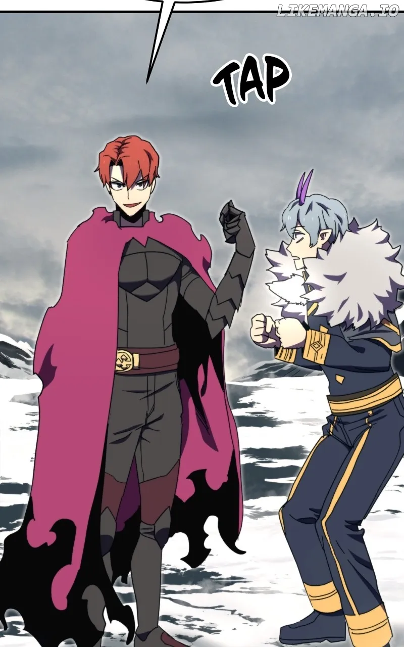 Final Boss Chapter 107 Online - página 106