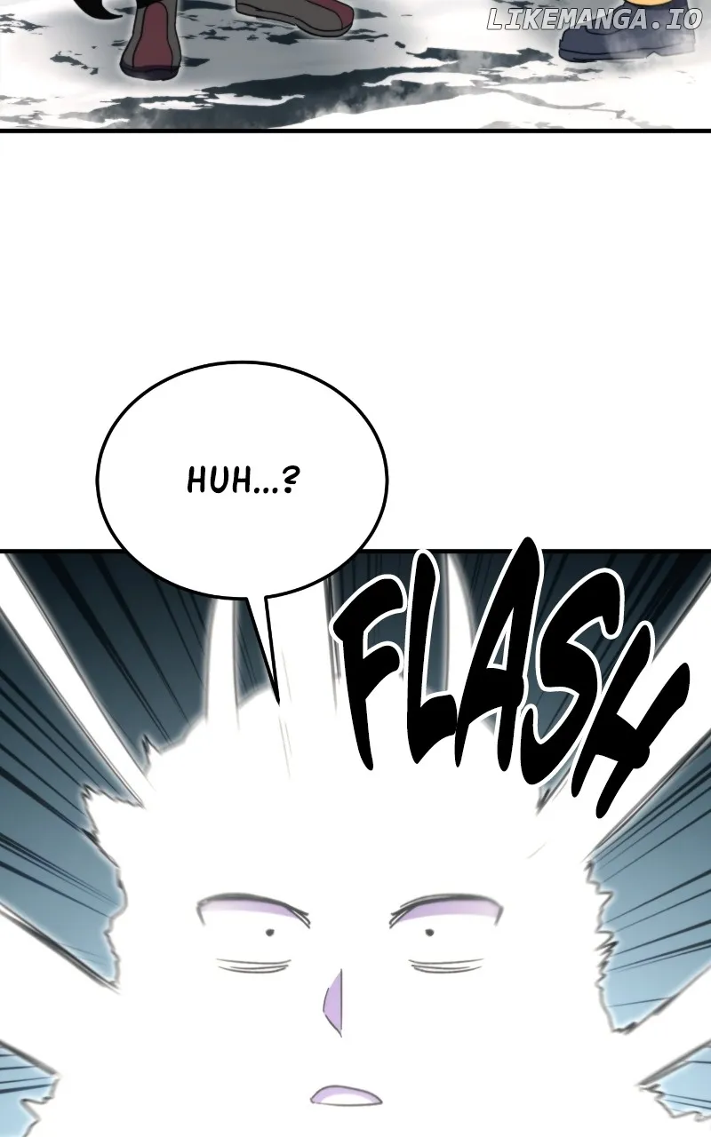 Final Boss Chapter 107 Online - página 107