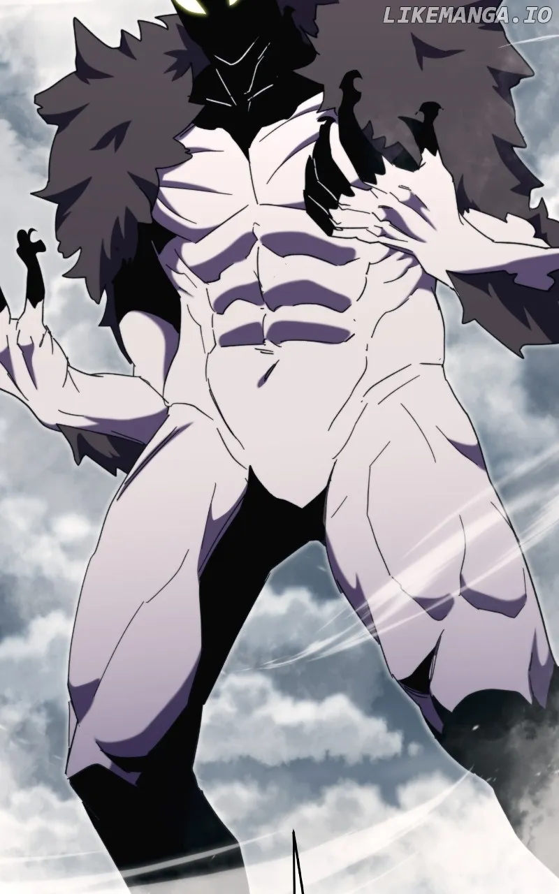 Final Boss Chapter 107 Online - página 111