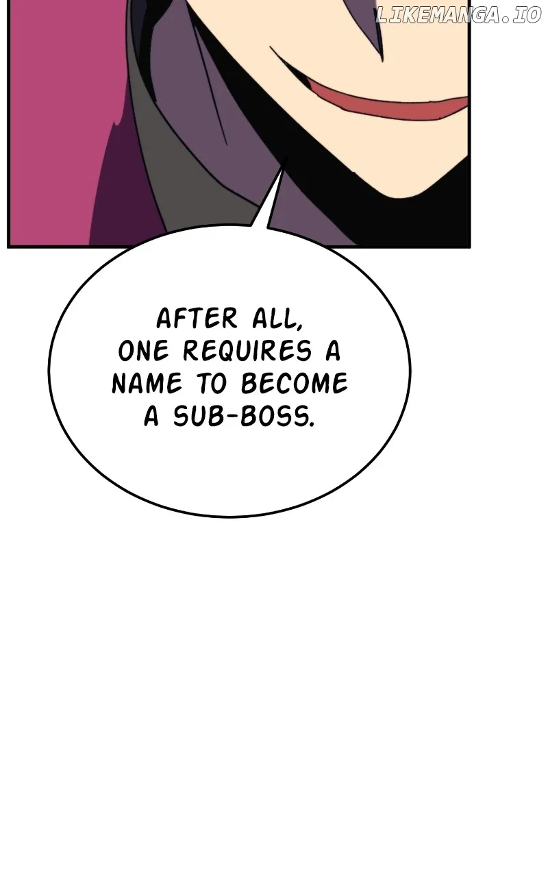 Final Boss Chapter 107 Online - página 116