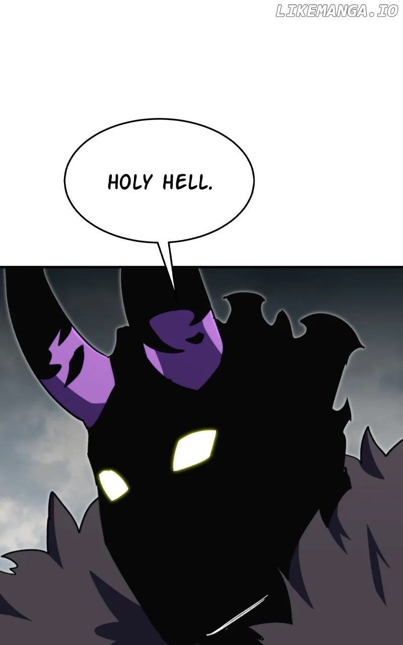 Final Boss Chapter 107 Online - página 117