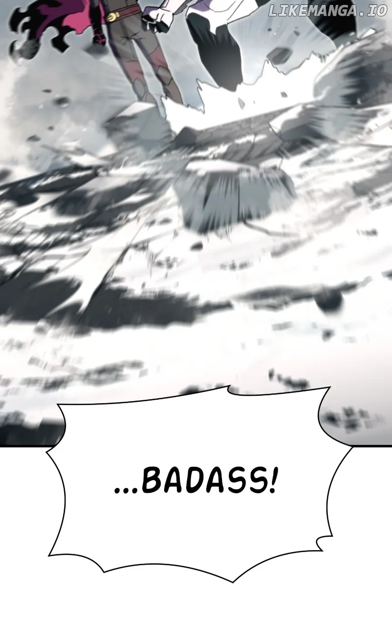 Final Boss Chapter 107 Online - página 121