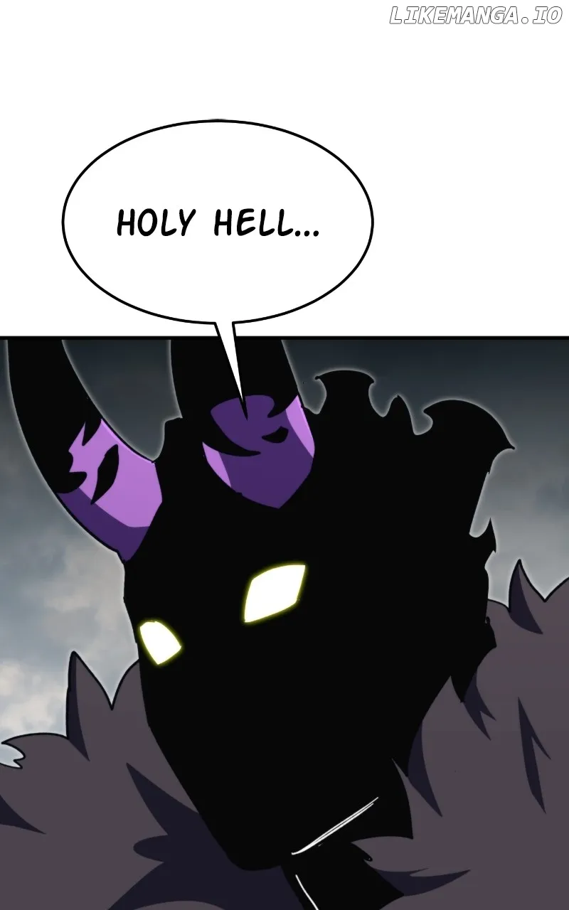 Final Boss Chapter 108 Online - página 1
