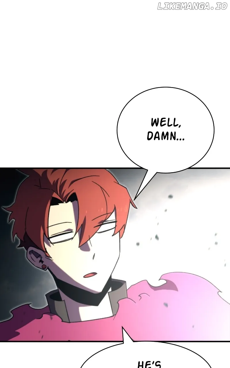 Final Boss Chapter 108 Online - página 6