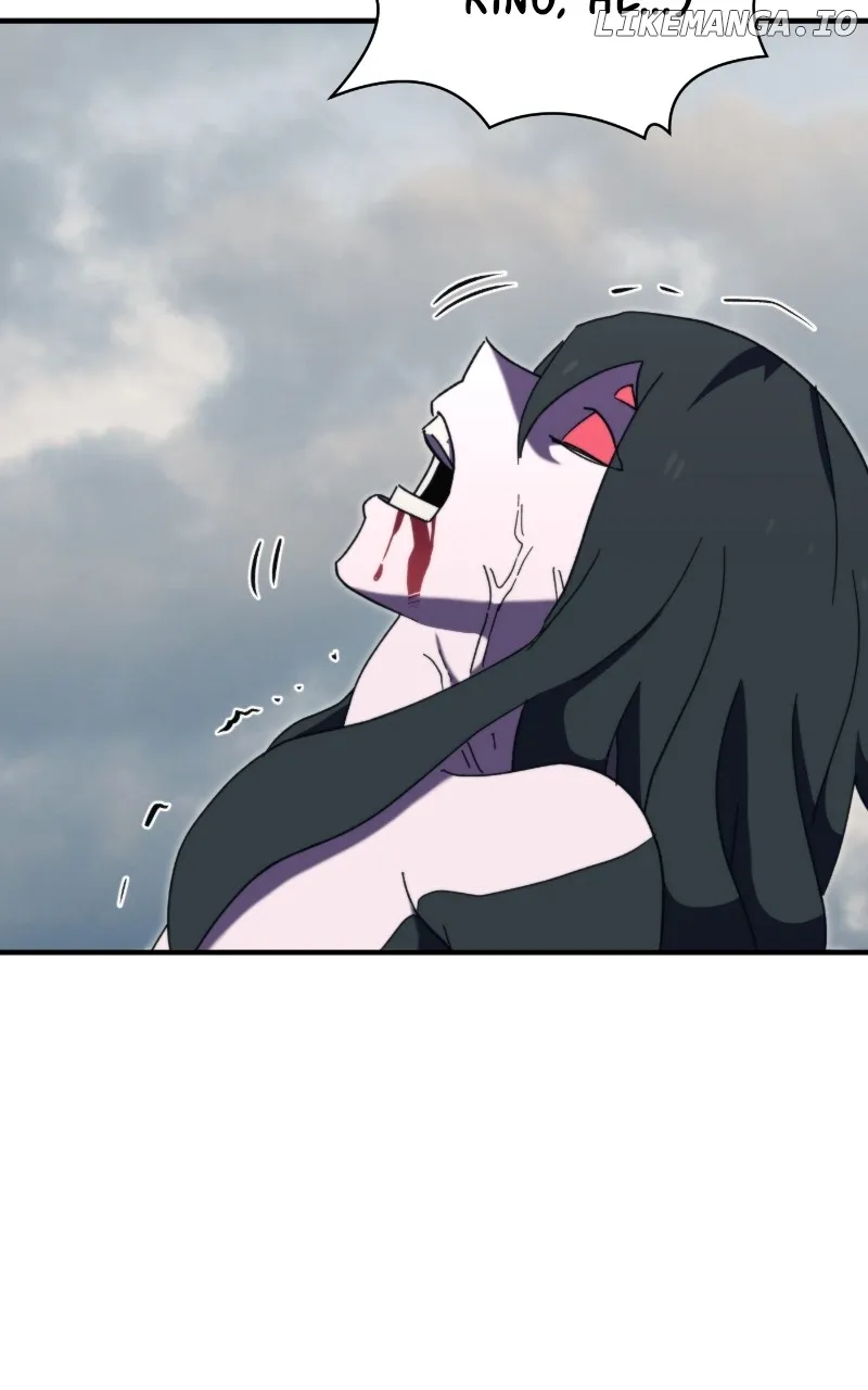 Final Boss Chapter 108 Online - página 9