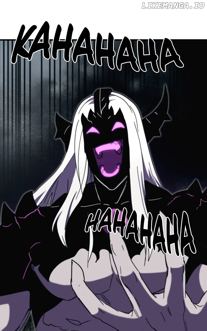 Final Boss Chapter 108 Online - página 16