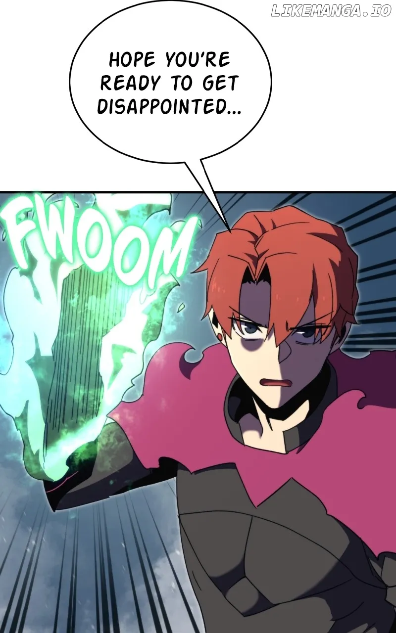 Final Boss Chapter 108 Online - página 19