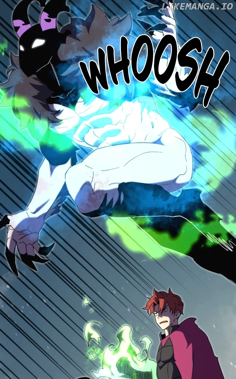 Final Boss Chapter 108 Online - página 21