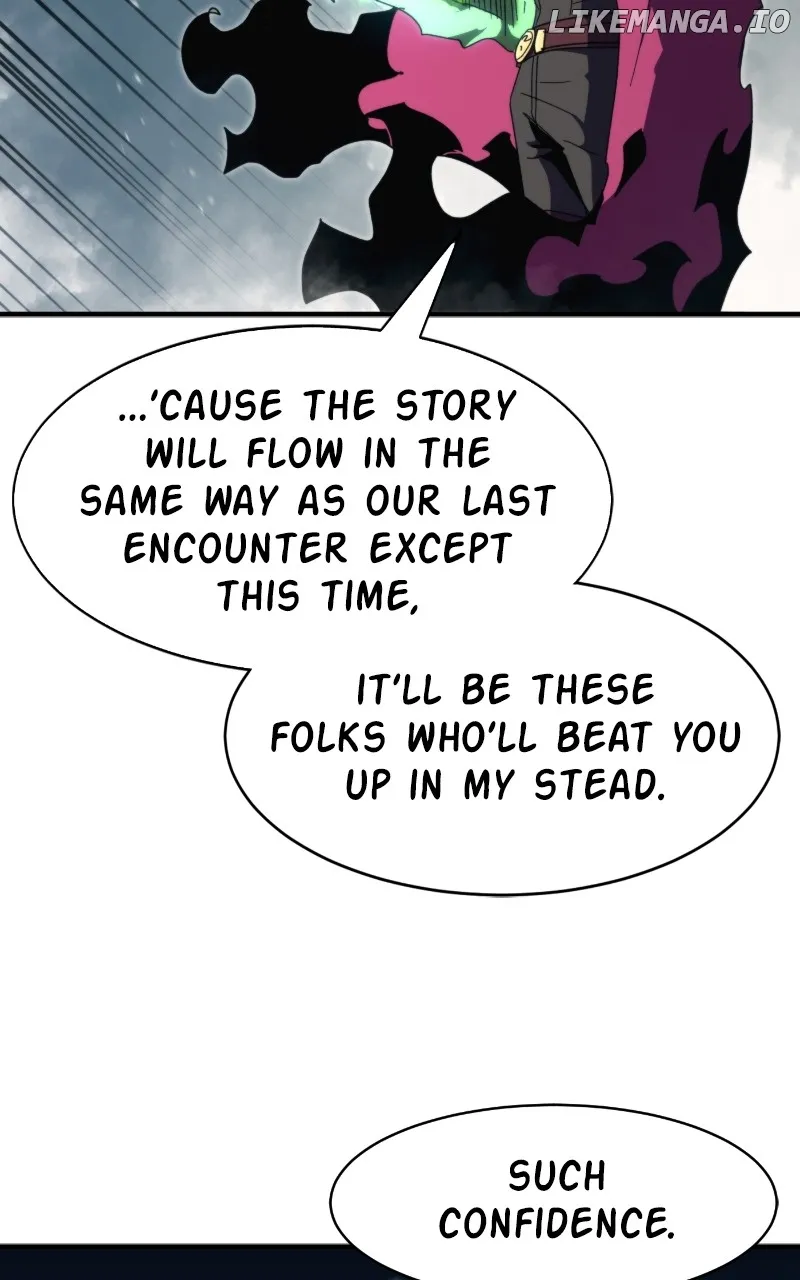 Final Boss Chapter 108 Online - página 22