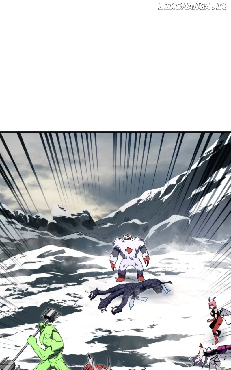 Final Boss Chapter 108 Online - página 29