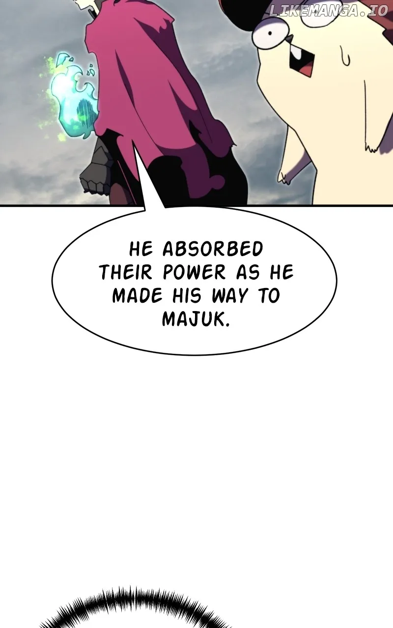 Final Boss Chapter 108 Online - página 32