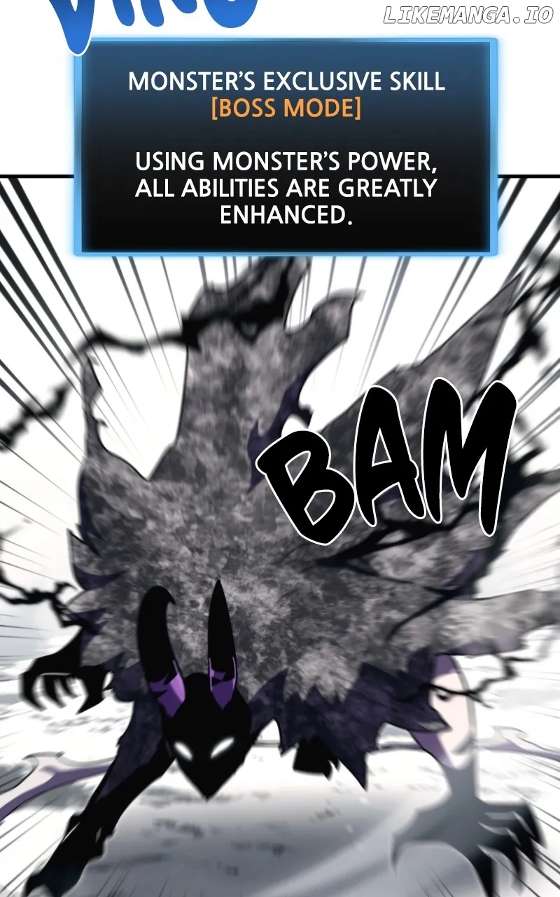 Final Boss Chapter 108 Online - página 38