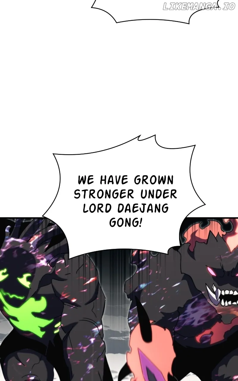 Final Boss Chapter 108 Online - página 104
